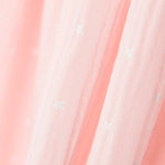 Bambula Estrellas Rosa Claro - Ribes y Casals