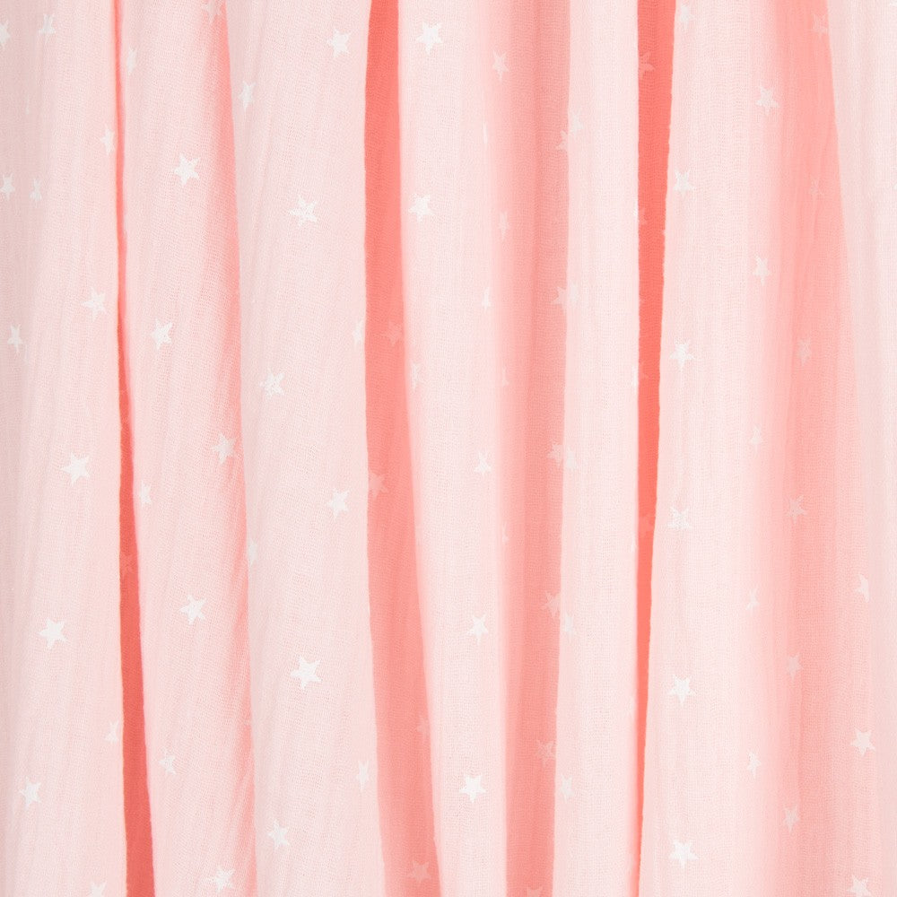 Bambula Estrellas Rosa Claro - Ribes y Casals