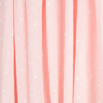 Bambula Estrellas Rosa Claro - Ribes y Casals