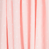 Bambula Estrellas Rosa Claro - Ribes y Casals