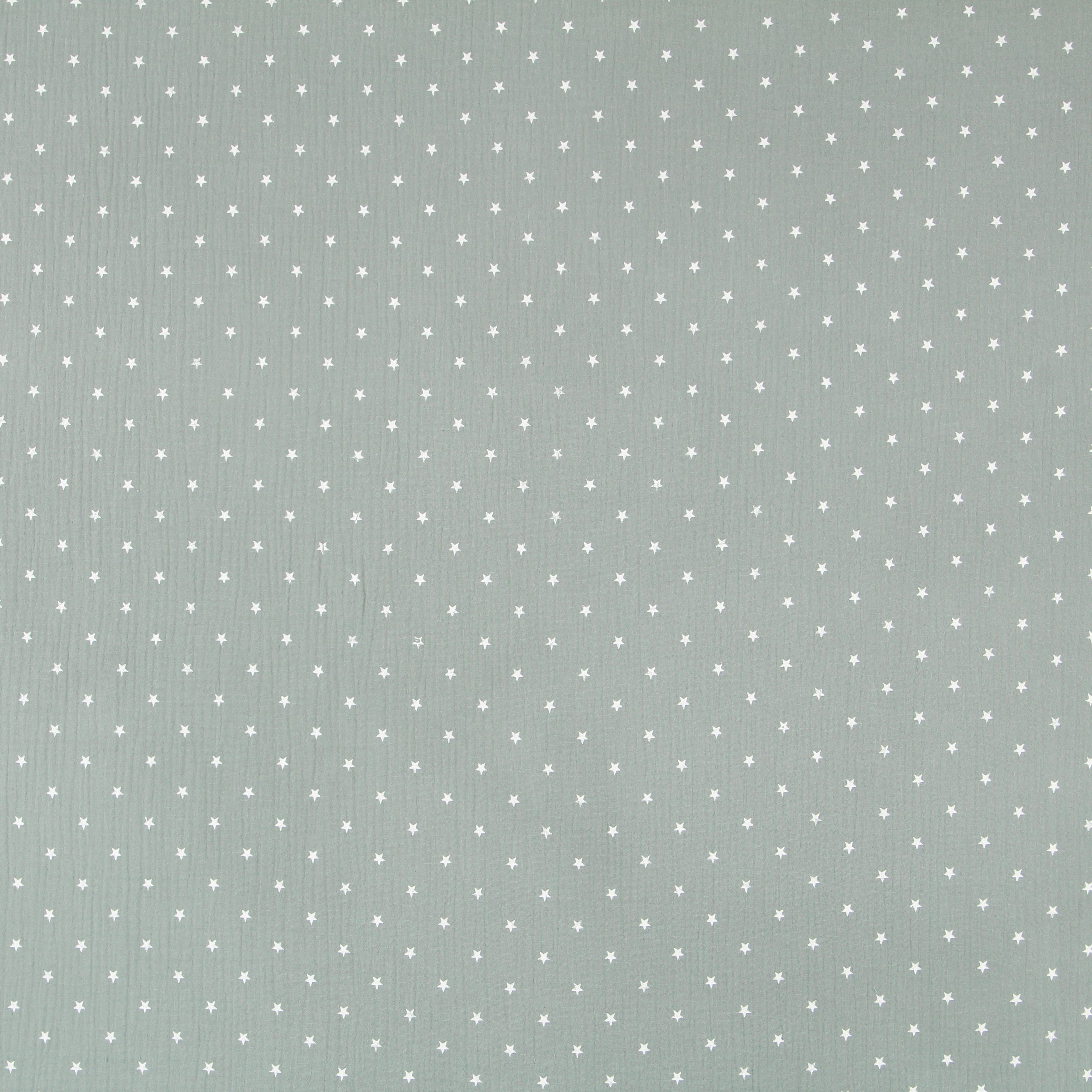 Bambula Estrellas Verde Pálido - Ribes y Casals