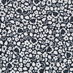 Bambula Floral Blanca - Ribes y Casals