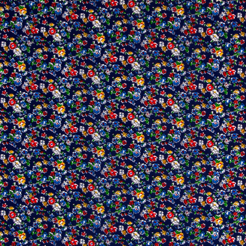 Bambula Liberty Azul - Ribes y Casals