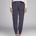 Bambula Liberty Azul - Ribes y Casals