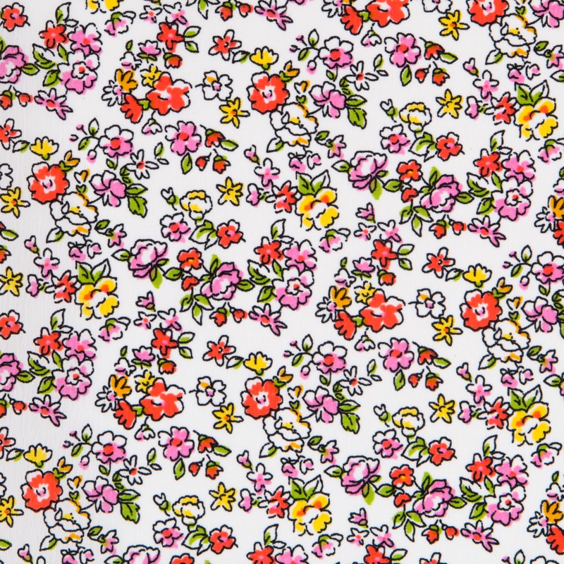 Bambula Liberty Blanca - Ribes y Casals