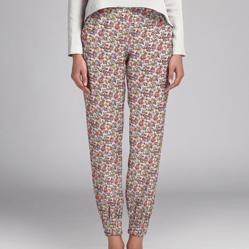 Bambula Liberty Blanca - Ribes y Casals