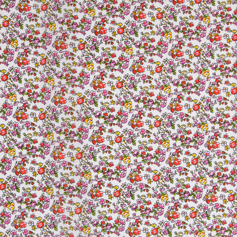 Bambula Liberty Blanca - Ribes y Casals