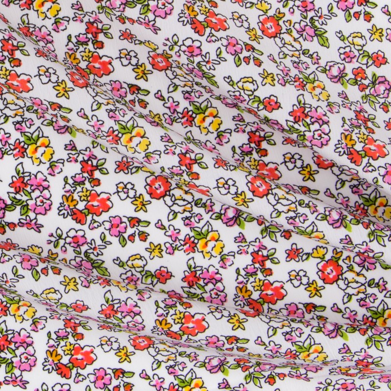 Bambula Liberty Blanca - Ribes y Casals