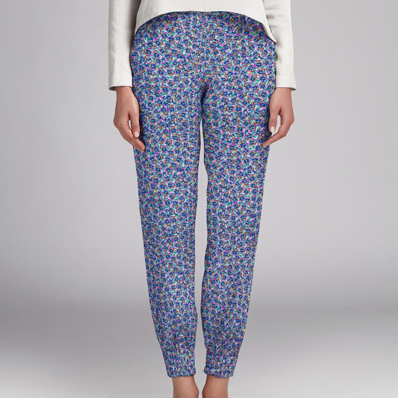 Bambula Liberty Lila - Ribes y Casals