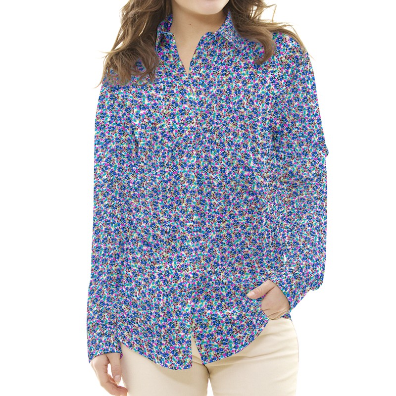 Bambula Liberty Lila - Ribes y Casals