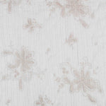 Bambula Poliester Bordado Gris - Ribes y Casals