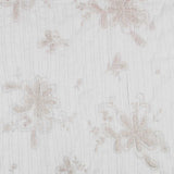 Bambula Poliester Bordado Gris - Ribes y Casals