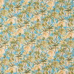 Bambula Poliéster Palmeras Tropicales - Ribes y Casals