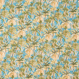 Bambula Poliéster Palmeras Tropicales - Ribes y Casals