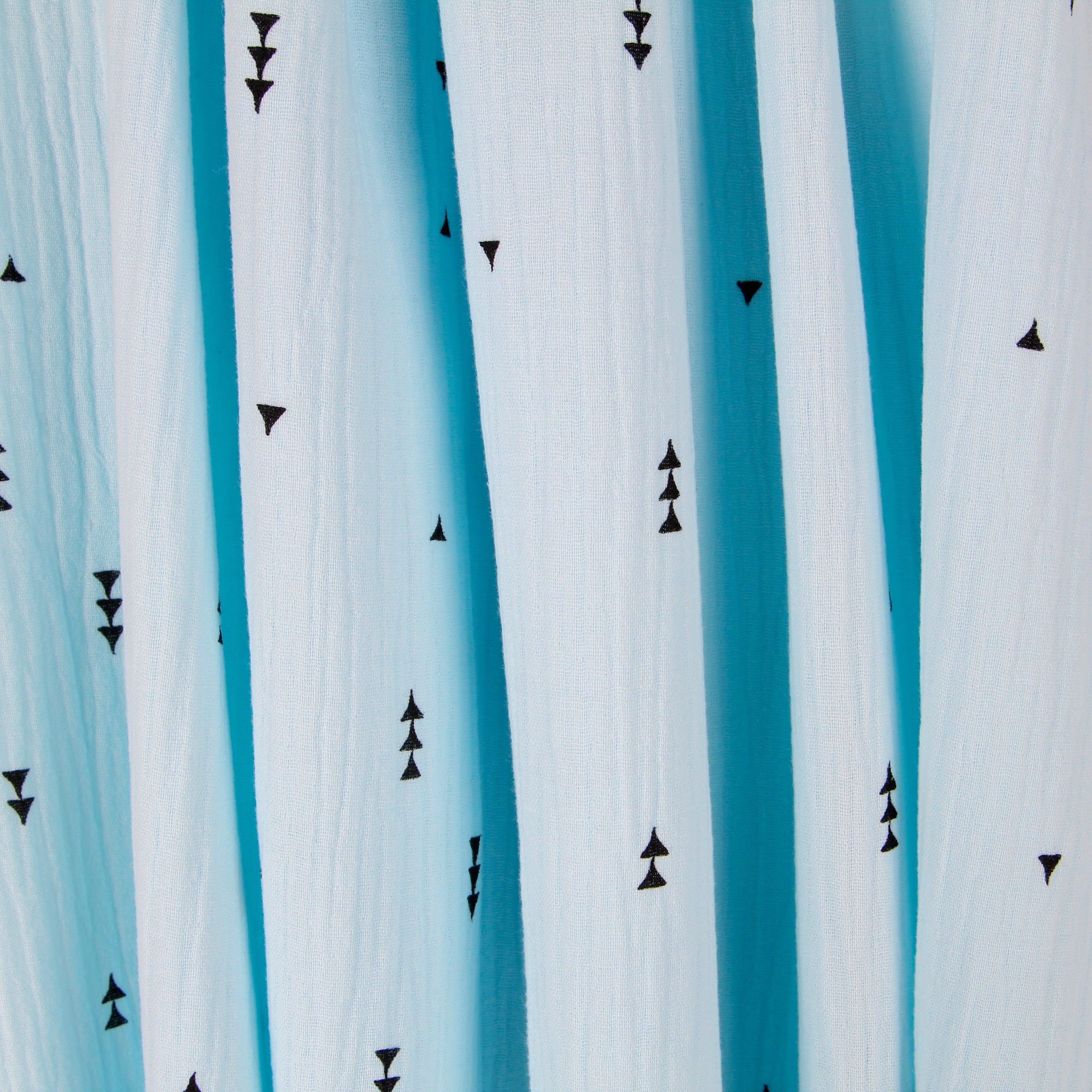 Bambula Replay Turquesa - Ribes y Casals