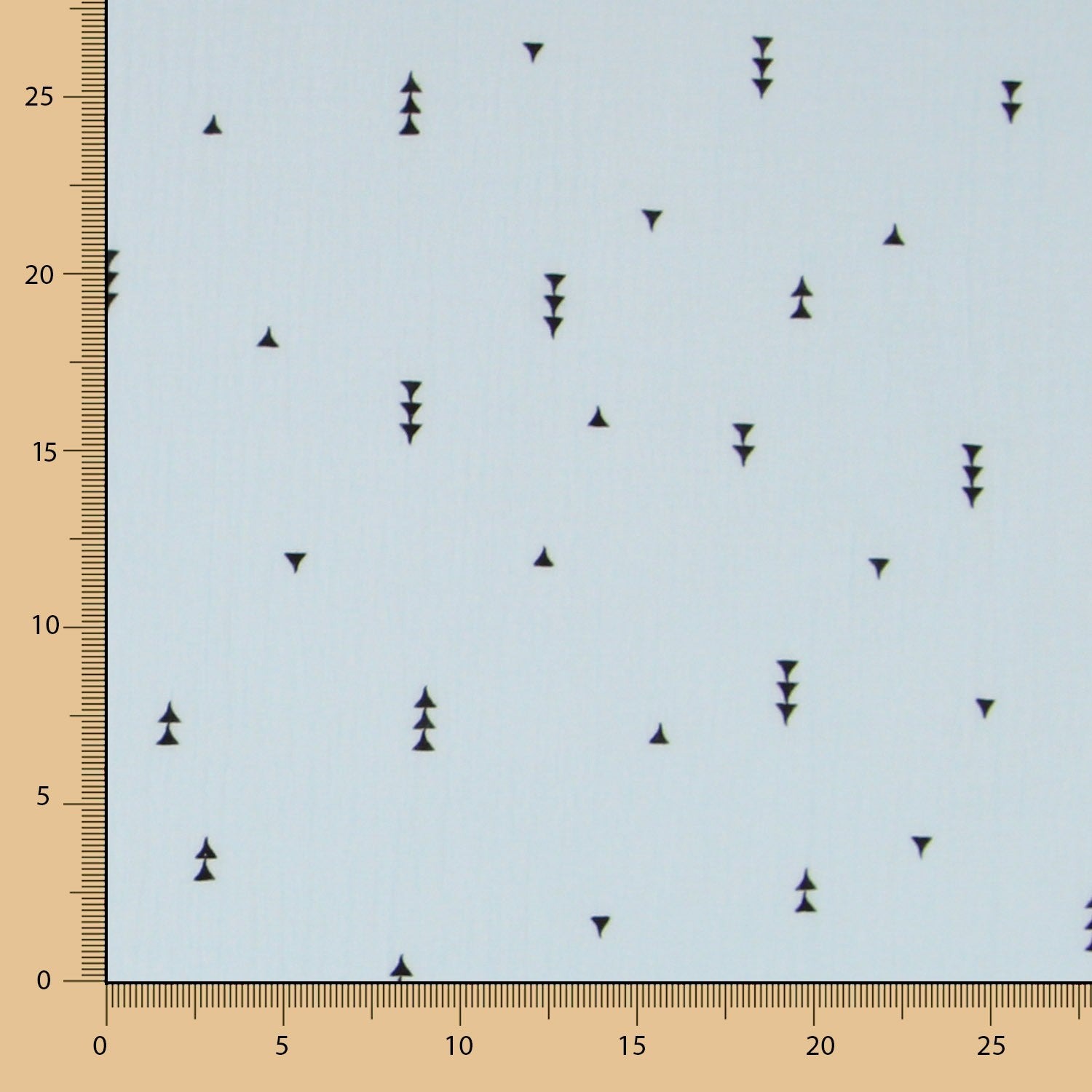 Bambula Replay Turquesa - Ribes y Casals