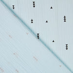 Bambula Replay Turquesa - Ribes y Casals