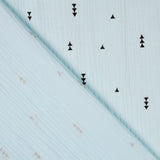 Bambula Replay Turquesa - Ribes y Casals