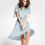 Bambula Replay Turquesa - Ribes y Casals