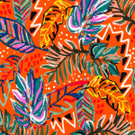 Bambula Tropical Naranja - Ribes y Casals