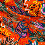 Bambula Tropical Naranja - Ribes y Casals