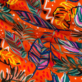 Bambula Tropical Naranja - Ribes y Casals