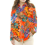 Bambula Tropical Naranja - Ribes y Casals