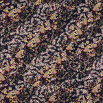 Bambula Viscosa Floral Amarilla Rosa - Ribes y Casals