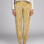 Bambula Viscosa Liberty Ocre - Ribes y Casals