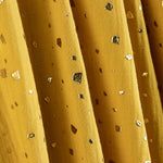 Muselina Algodón Moteado Lurex Albero - Ribes y Casals