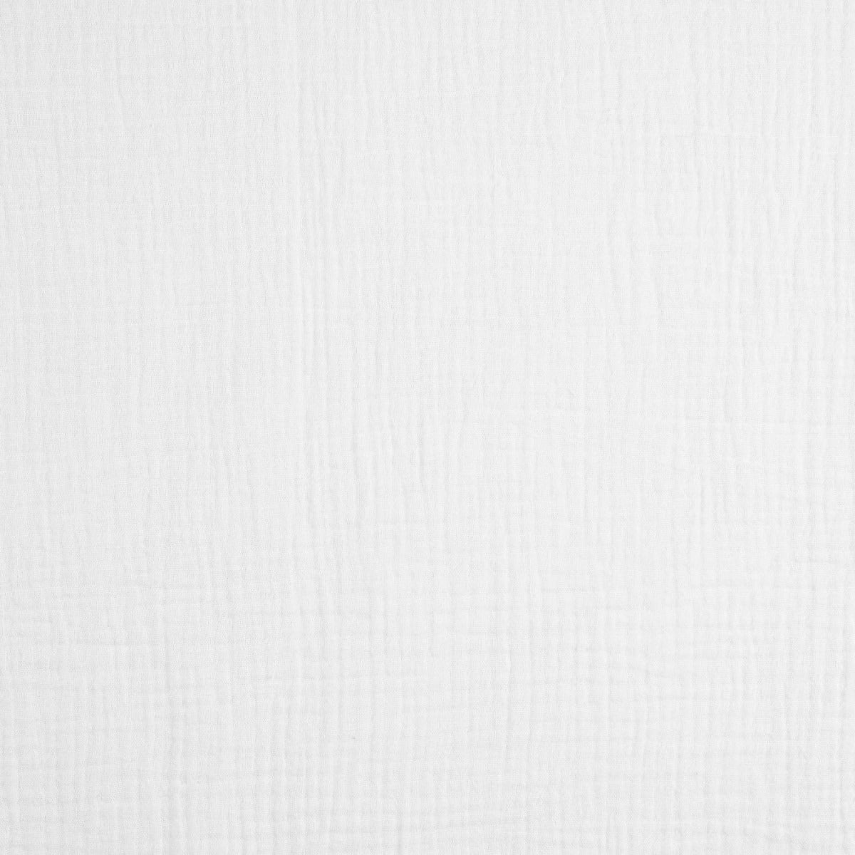 Bambula Algodón 135 cm Blanco - Ribes y Casals