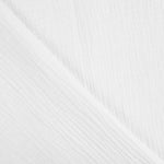 Bambula Algodón 135 cm Blanco - Ribes y Casals