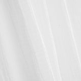 Bambula Algodón 135 cm Blanco - Ribes y Casals