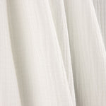 Bambula Algodón 135 cm Blanco Natural - Ribes y Casals