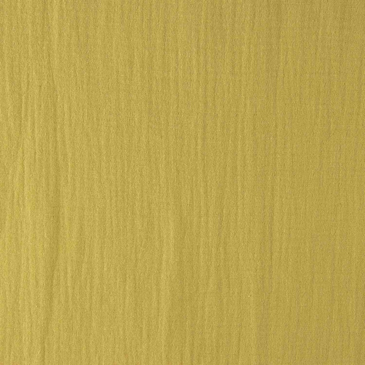 Bambula Algodón 135 cm Curry - Ribes y Casals