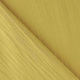 Bambula Algodón 135 cm Curry - Ribes y Casals