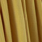 Bambula Algodón 135 cm Curry - Ribes y Casals