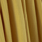 Bambula Algodón 135 cm Curry - Ribes y Casals