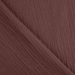 Bambula Algodón 135 cm Granate - Ribes y Casals