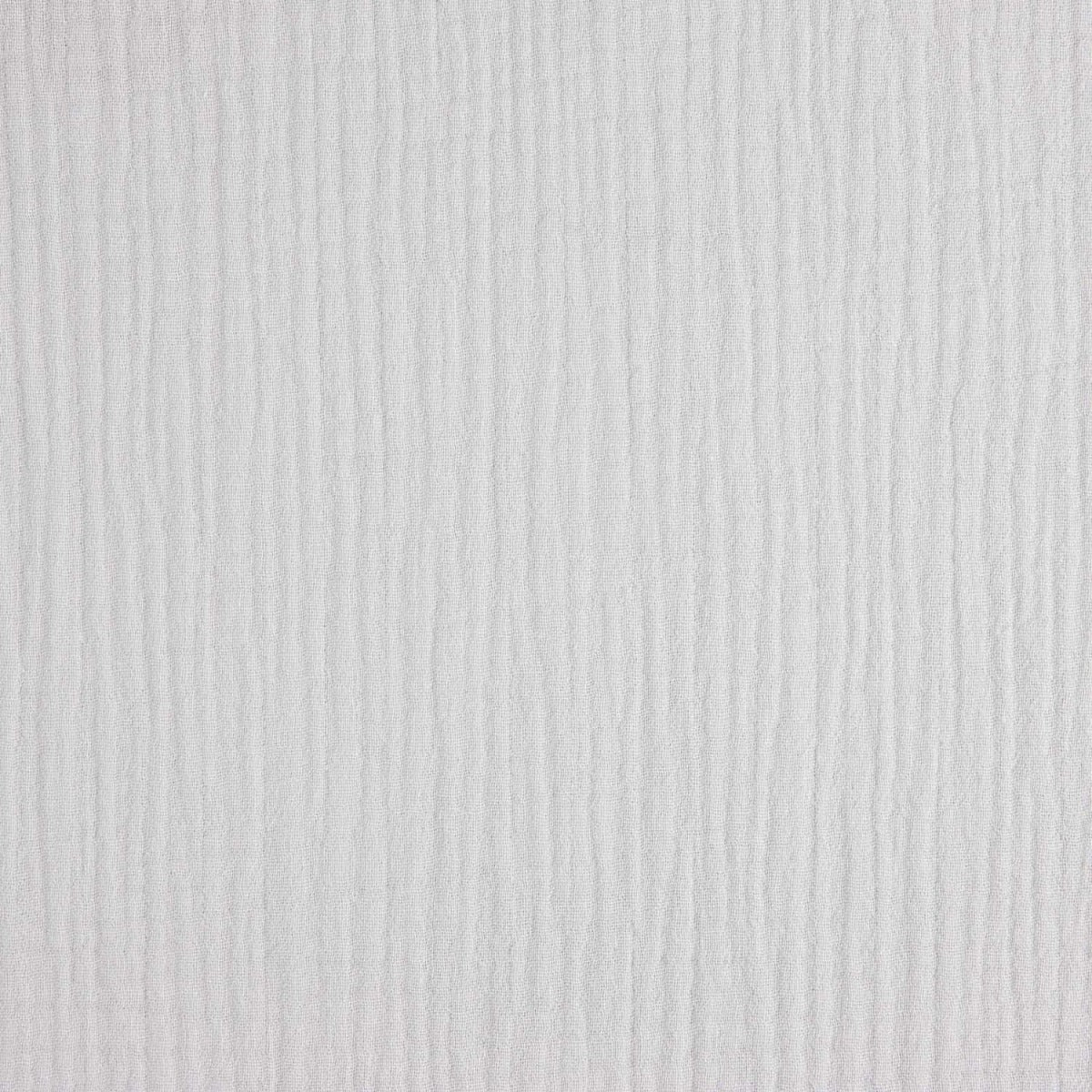 Bambula Algodón 135 cm Gris Claro - Ribes y Casals