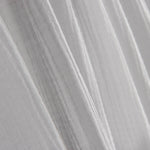 Bambula Algodón 135 cm Gris Claro - Ribes y Casals