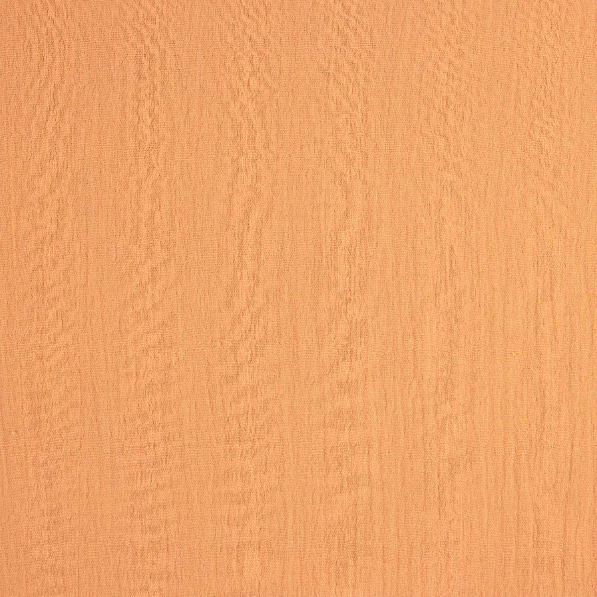 Bambula Algodón 135 cm Mandarina - Ribes y Casals