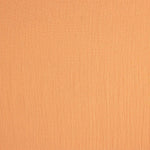 Bambula Algodón 135 cm Mandarina - Ribes y Casals