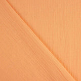 Bambula Algodón 135 cm Mandarina - Ribes y Casals