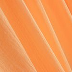 Bambula Algodón 135 cm Mandarina - Ribes y Casals