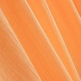 Bambula Algodón 135 cm Mandarina - Ribes y Casals