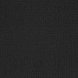 Bambula Algodón 135 cm Negro - Ribes y Casals