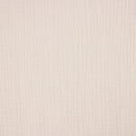 Bambula Algodón 135 cm Rosa Bebé - Ribes y Casals