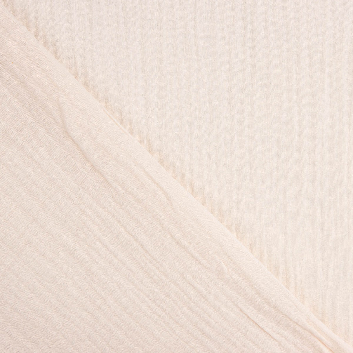 Bambula Algodón 135 cm Rosa Bebé - Ribes y Casals