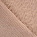 Bambula Algodón 135 cm Rosa Palo - Ribes y Casals